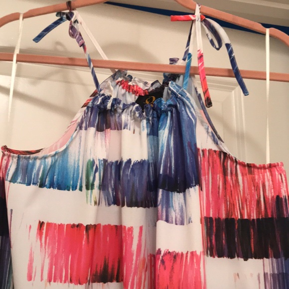 Anthropologie Sonora maxi dress - Picture 2 of 5